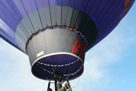 Pearl Balloon - photo 5
