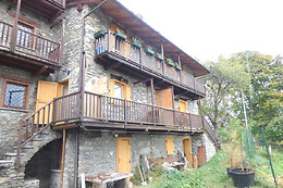 Casa dei Cervi