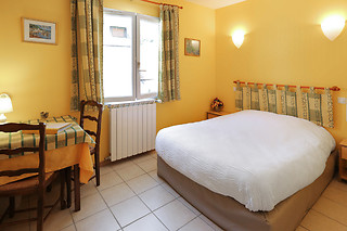 Deux nuits pour 2 à l'Auberge de l'Isard** à Saint-Lary (09)