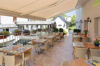 Deux nuits pour 2 à l'Auberge de l'Isard** à Saint-Lary (09)