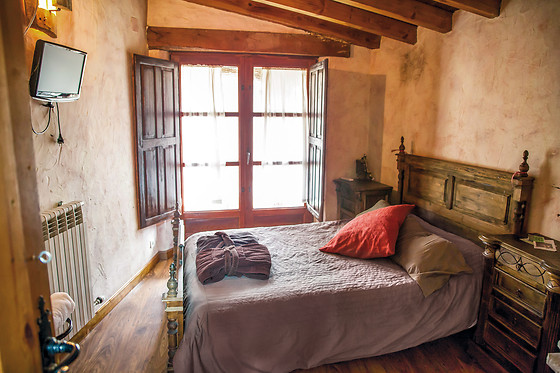 HOTEL ORGULLO RURAL - photo 9