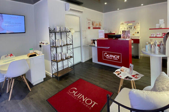 Océane Institut - Chatuzange-le-Goubet (Guinot) - photo 11