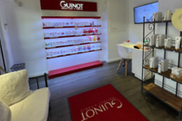 Océane Institut - Chatuzange-le-Goubet (Guinot)