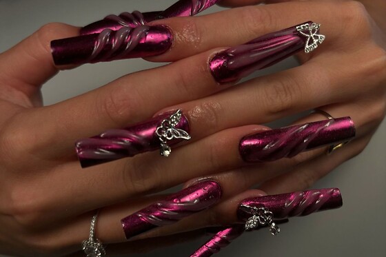 Cynanails - photo 5