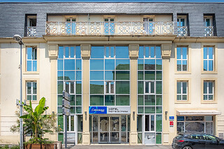 Un séjour gourmand pour deux aux Thermes de l'Avenue*** à Dax (40)