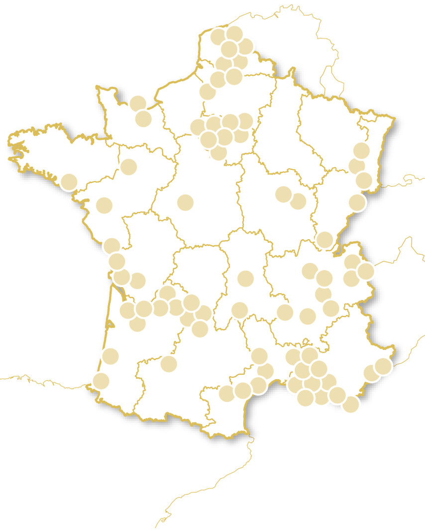 Dîner gastronomique