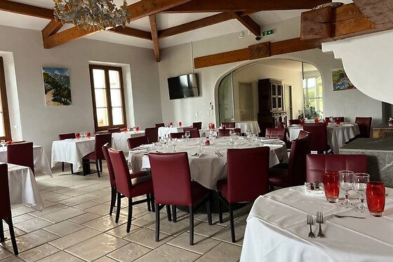 Domaine De La Nerthe - photo 2