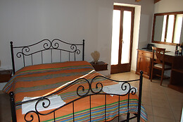 Agriturismo Il Marrugio
