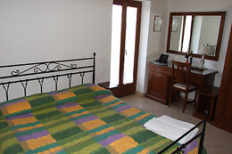 Agriturismo Il Marrugio