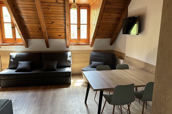 APARTAMENTOS SOLANA, HOTEL TAULL & ROMANIC - photo 16