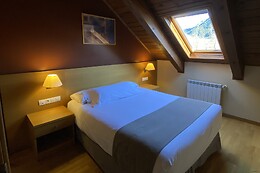 APARTHOTEL SIENTE BOI & SPA