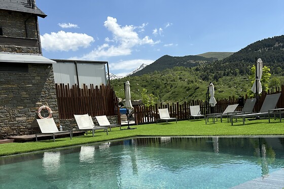APARTHOTEL SIENTE BOI & SPA - photo 16