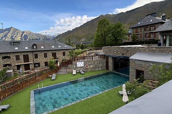 APARTHOTEL SIENTE BOI & SPA - photo 17