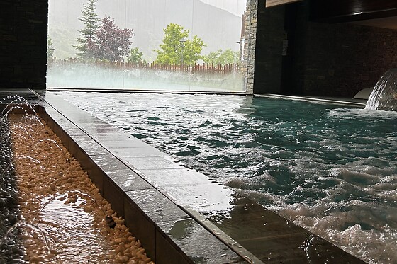 APARTHOTEL SIENTE BOI & SPA - photo 24