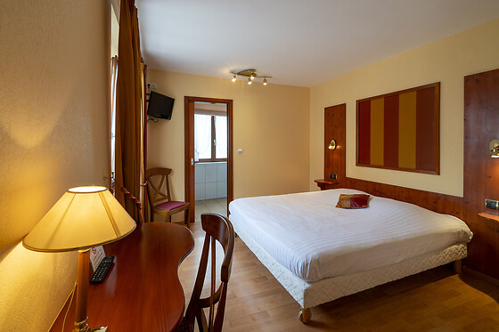 Hôtel la Vignette - photo 1