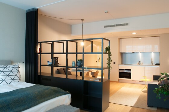 Online Booking EPS - photo 0