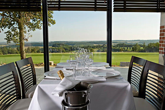 Hôtel du Golf - photo 11