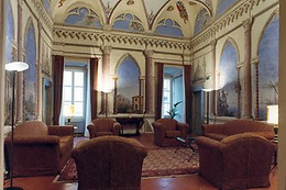 Hotel Palazzo Bocci