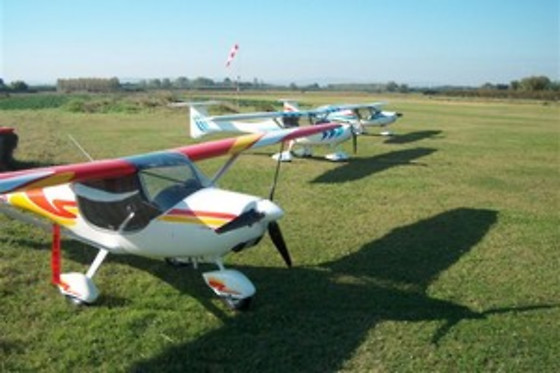 AEROCLUB L'ESTARTIT - photo 4