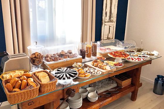 Marina di Petrolo Hotel &Spa - photo 5