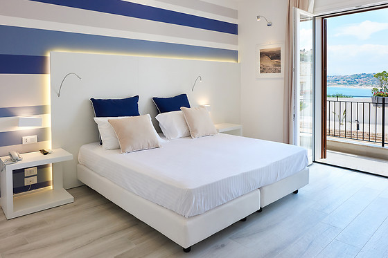 Marina di Petrolo Hotel &Spa - photo 6