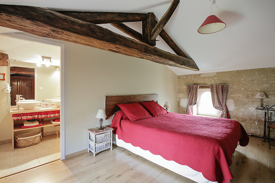 Chambres d'hôtes le Tilleul - photo 7