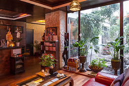 Ban Sin Thaï