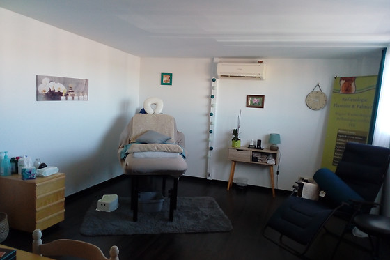BWB Reflexologie - photo 10