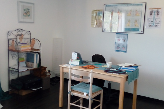BWB Reflexologie - photo 12