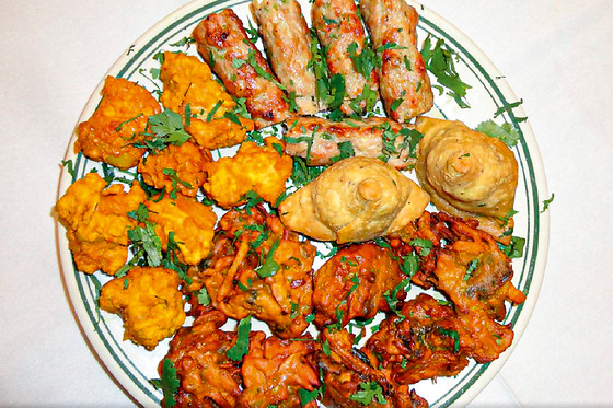 RESTAURANTE SHER-E-PUNJAB - photo 7