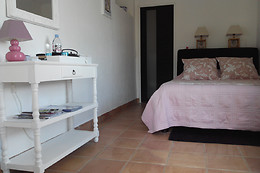 Villa des Oliviers