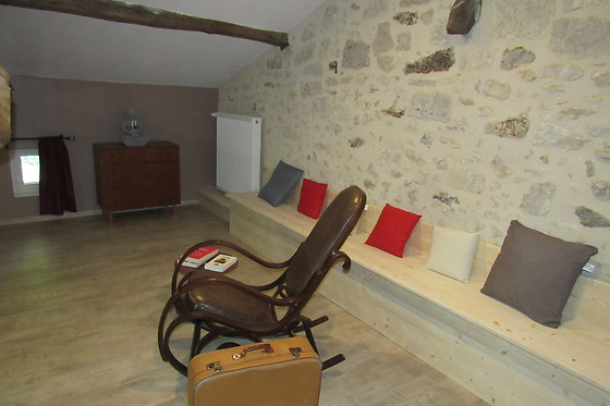 La maison des graves - photo 2