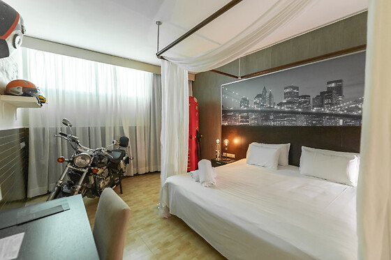 NASTASI HOTEL & SPA 4* - photo 11