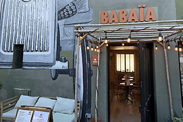 Babaïa