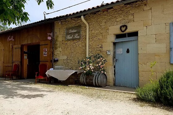Château Haut Roc - photo 0