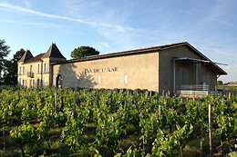 Château Pas de l'Ane