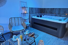 L'Oxybulles & Spa