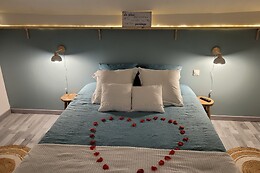 L'Oxybulles & Spa