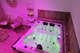 L'Oxybulles & Spa
