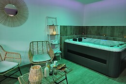 L'Oxybulles & Spa