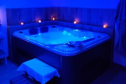 L'Oxybulles & Spa