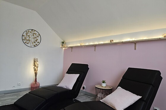 L'Oxybulles & Spa - photo 7