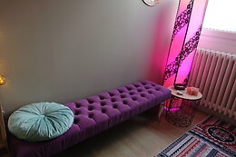 MYLENE TEMANS Massage bien être