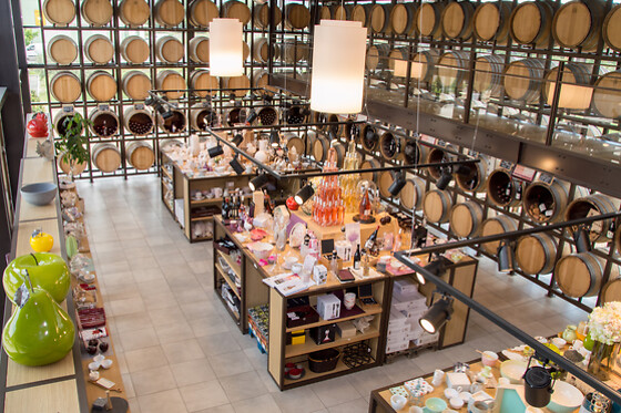 Domaine Tourbillon - photo 3