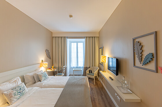 Hotel Águas do Gerês - photo 6