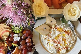Un brunch pour deux à The Brunch à Paris (75019)