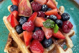 Un brunch pour deux à The Brunch à Paris (75019)