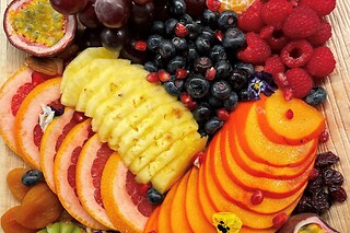 Un brunch pour deux à The Brunch à Paris (75019)