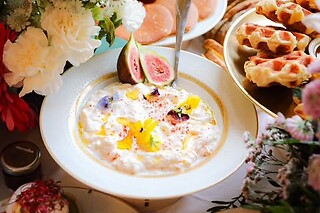 Un brunch pour deux à The Brunch à Paris (75019)