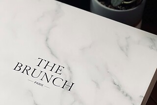 Un brunch pour deux à The Brunch à Paris (75019)
